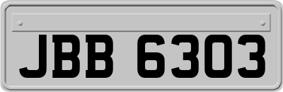 JBB6303