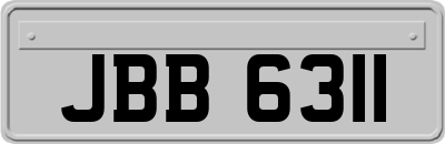 JBB6311