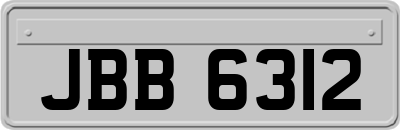 JBB6312
