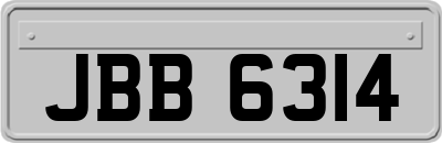 JBB6314