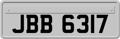 JBB6317