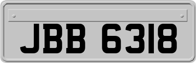 JBB6318