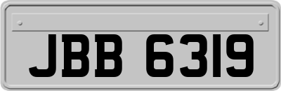 JBB6319