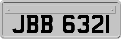 JBB6321