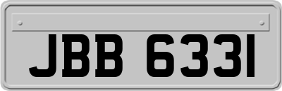 JBB6331