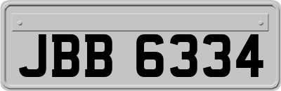 JBB6334