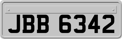 JBB6342