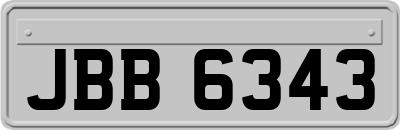JBB6343