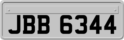 JBB6344
