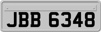 JBB6348