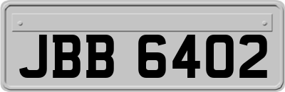 JBB6402