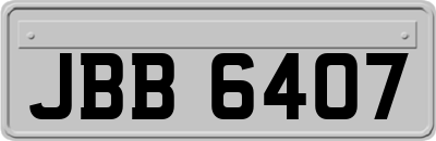 JBB6407