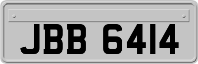 JBB6414