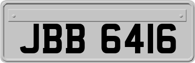JBB6416
