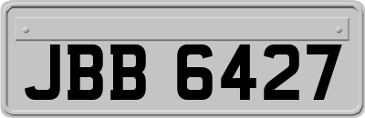 JBB6427