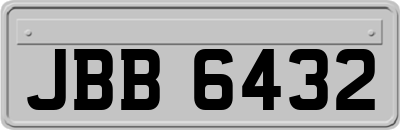 JBB6432