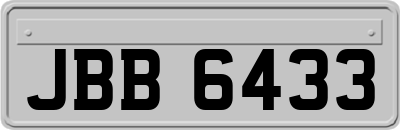 JBB6433