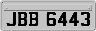 JBB6443