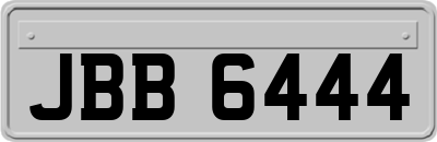 JBB6444