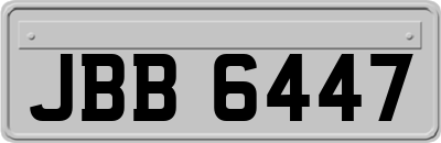 JBB6447