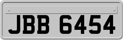 JBB6454
