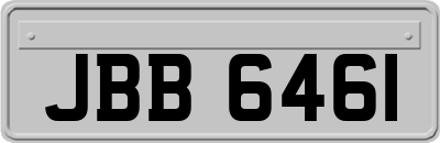 JBB6461