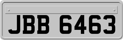 JBB6463