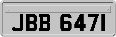 JBB6471