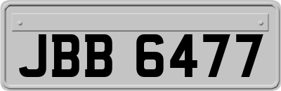 JBB6477