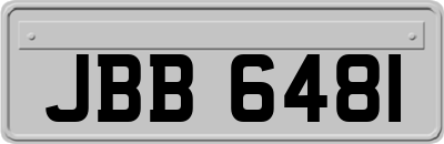 JBB6481