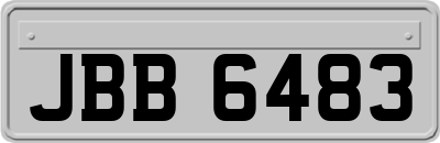 JBB6483