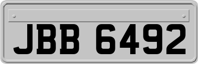 JBB6492
