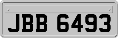 JBB6493