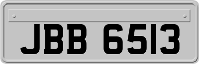 JBB6513