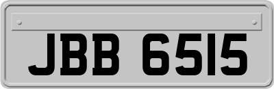 JBB6515
