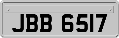 JBB6517