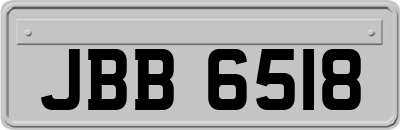 JBB6518