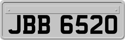 JBB6520