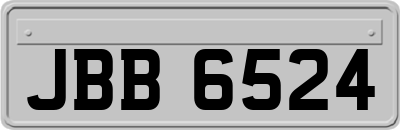 JBB6524