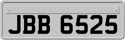 JBB6525