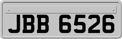 JBB6526