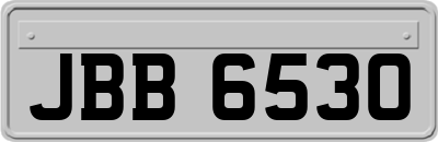 JBB6530