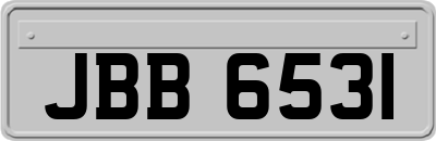 JBB6531