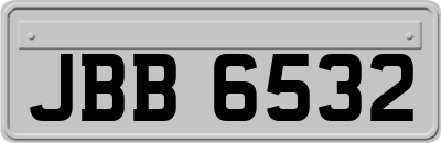 JBB6532