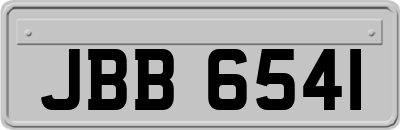 JBB6541