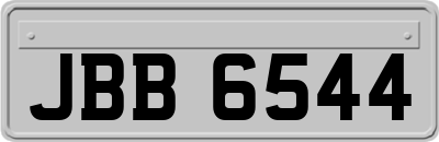 JBB6544