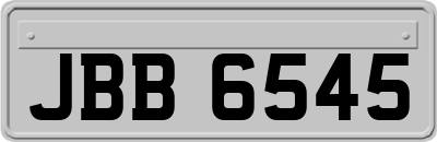 JBB6545