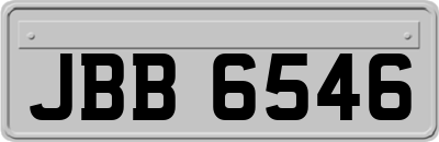 JBB6546
