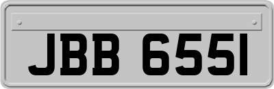 JBB6551
