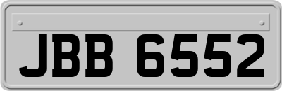 JBB6552